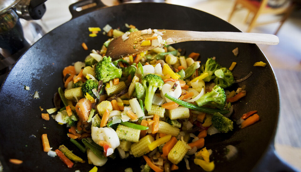 Mangelfull kunnskap om å lage mat er mer utbredt enn man skulle tro. Det er én av flere presserende utfordringer som står på menyen når 20-årsjubileet for Manifest for et nytt nordisk kjøkken skal markeres i desember på et to dagers møte i Malmö.