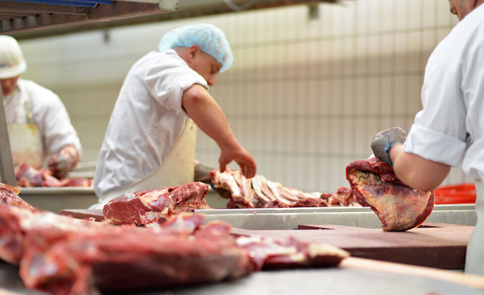 En fersk ESA-rapport sier at Norge har forbedret importkontrollen av matvarer som er av animalsk opprinnelse.