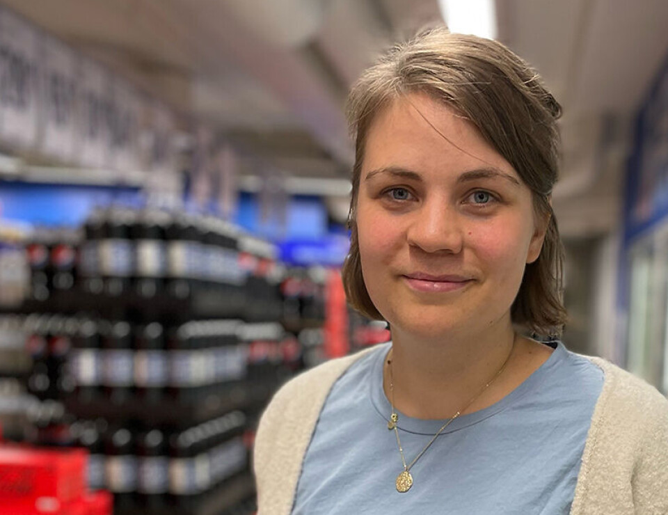 – Nå haster det med egne alkoholråd, synes Ragnhild Kaski i alkovettorganisasjonen Av-og-til.