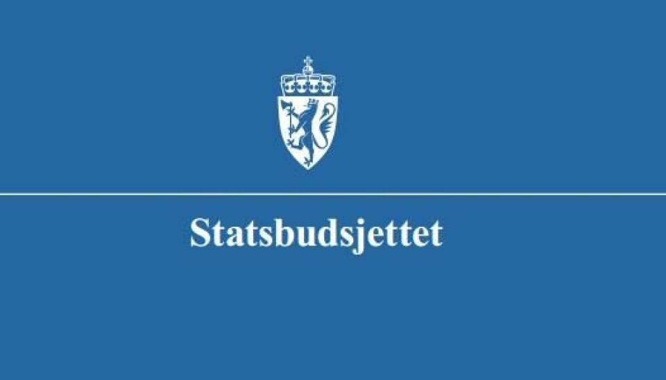 I dag ble forslaget til statsbudsjettet for 2026 presentert. Denne artikkelen handler om budsjettforslaget til Landbruks- og matdepartementet.