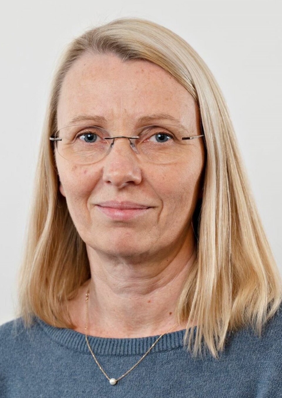 Solveig Langsrud er seniorforsker hos matforskningsinstituttet Nofima og leder et stort EU-prosjekt om holdbarhet av matvarer.
