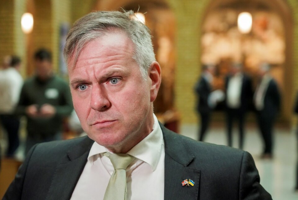 – Venstre er svært glad for at vi nå får på plass et tallfestet økomål, kombinert med virkemidler som sikrer økt omsetning og etterspørsel etter økologisk mat, sier partiets næringspolitiske talsmann Alfred Bjørlo.