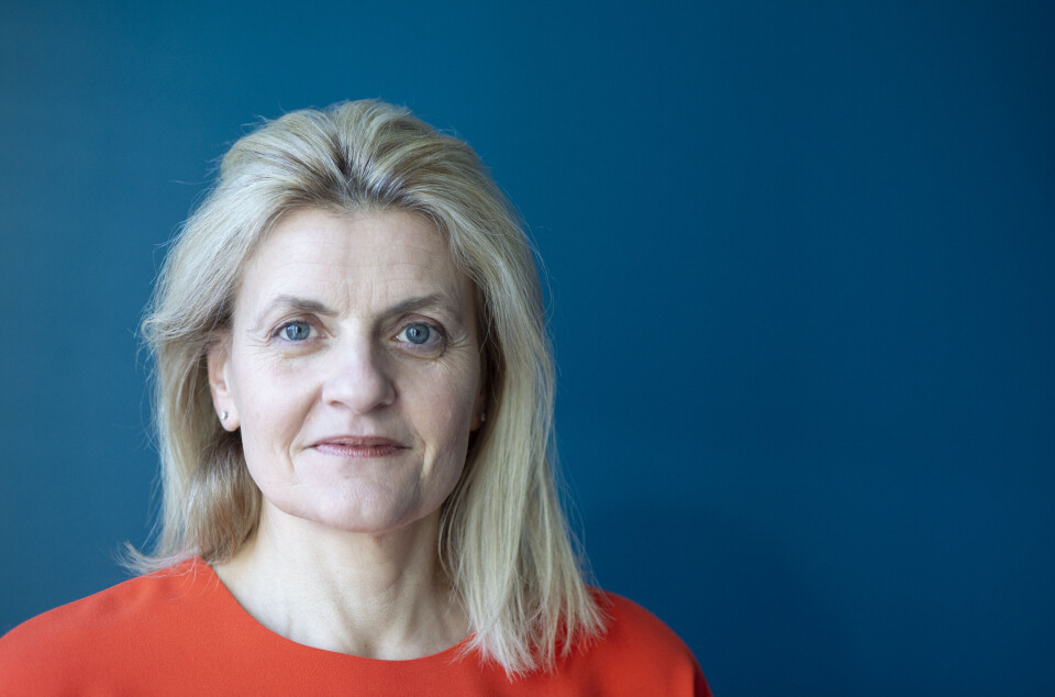 – Funnene er oppsiktsvekkende, sier Forbrukerrådets direktør Inger Lise Blyverket.