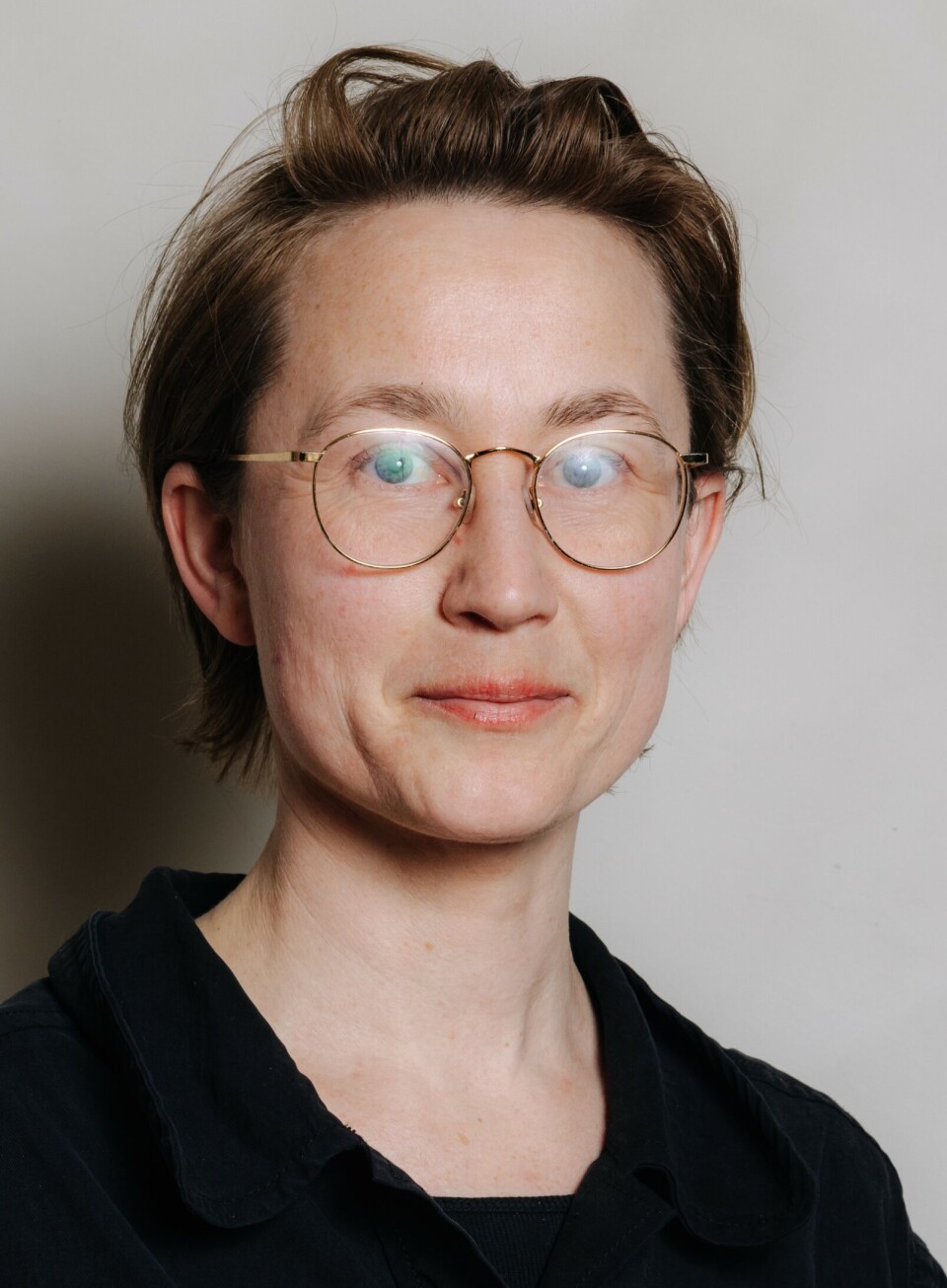 Idun Leinaas er kommunikasjons- og markedsleder i Debio Marked.