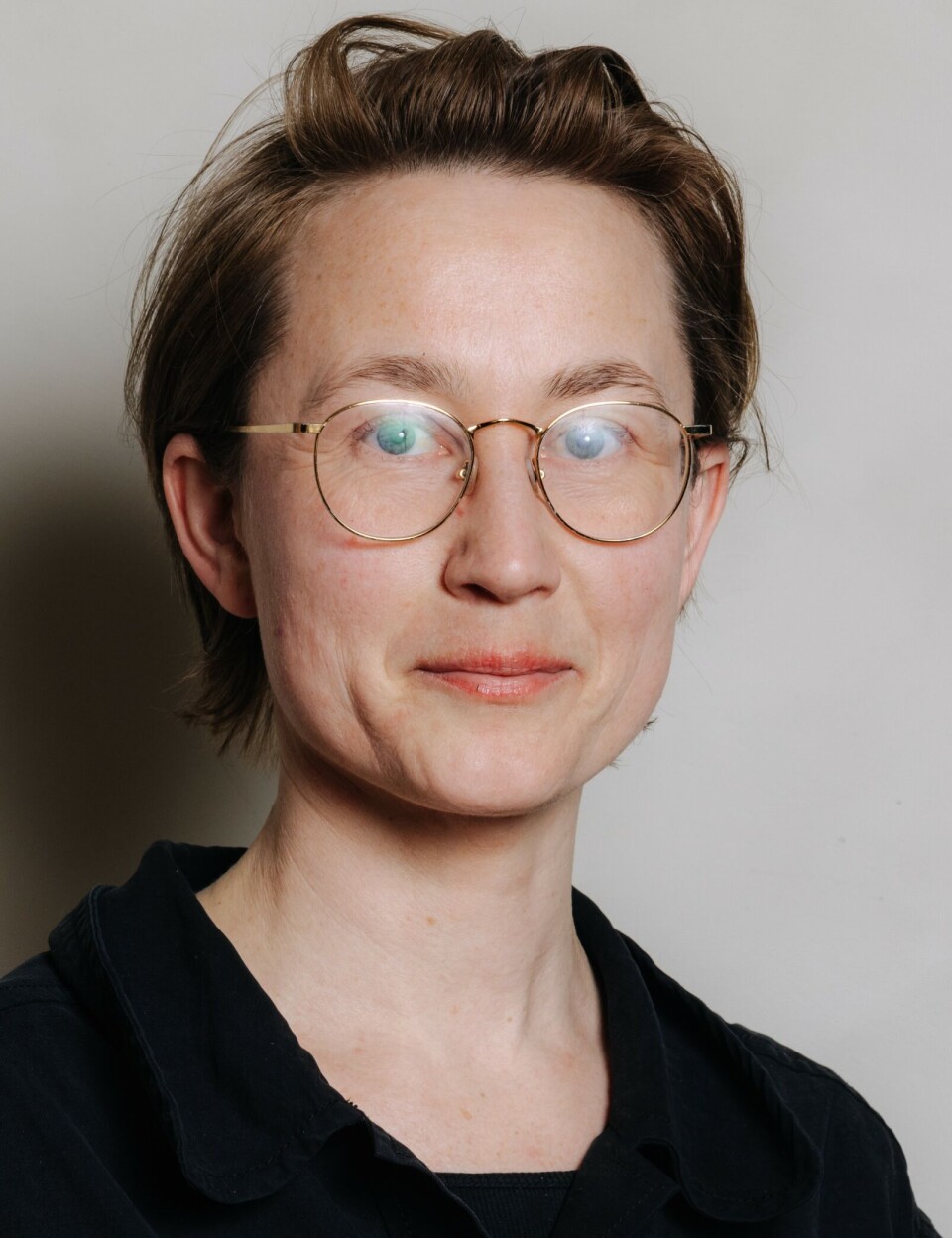 – Serveringsmerket er en brobygger mellom virksomhet og samfunn. Det gjør det lettere for forbrukere å finne stedene som satser på økologisk mat og drikke, forklarer Idun Bjerkvik Leinaas i Debio Marked.