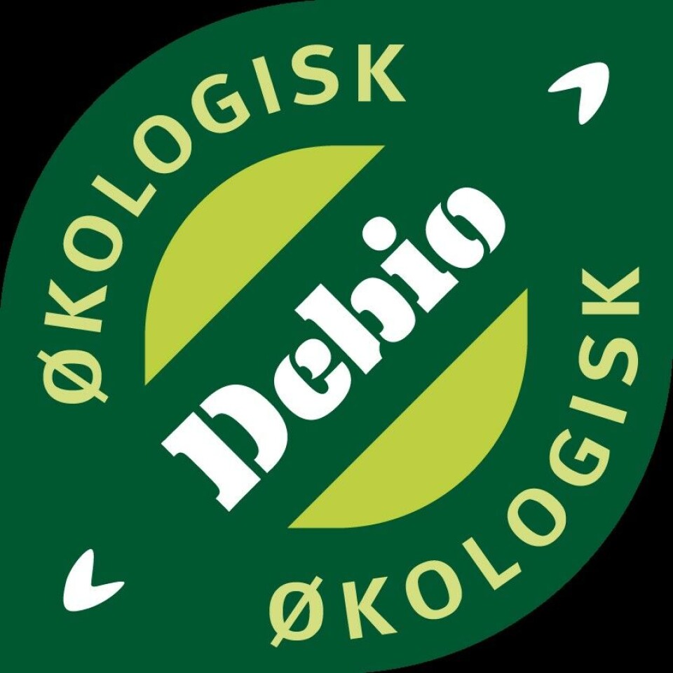 Ø for økologisk – men kjennskapen til Ø-merket, det offisielle miljømerket for mat i Norge, er dalende.