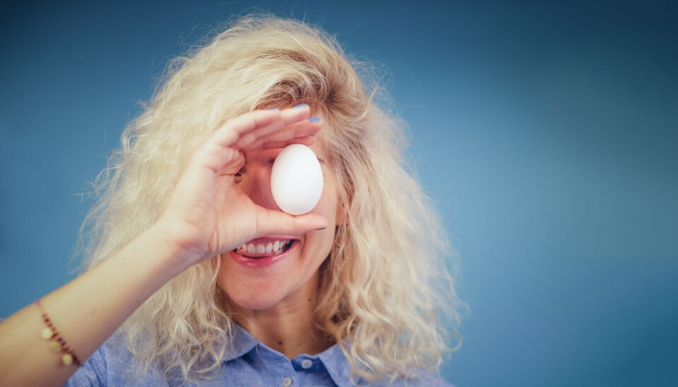 Da det ble åpnet for egg-import fra andre land som ikke er salmonellafrie, rykket det norske Mattilsynet raskt ut og advarte forbrukere mot å spise slike egg uten å ha kokt eller stekt dem. Det likte ikke Esa, Eftas kontrollorgan.