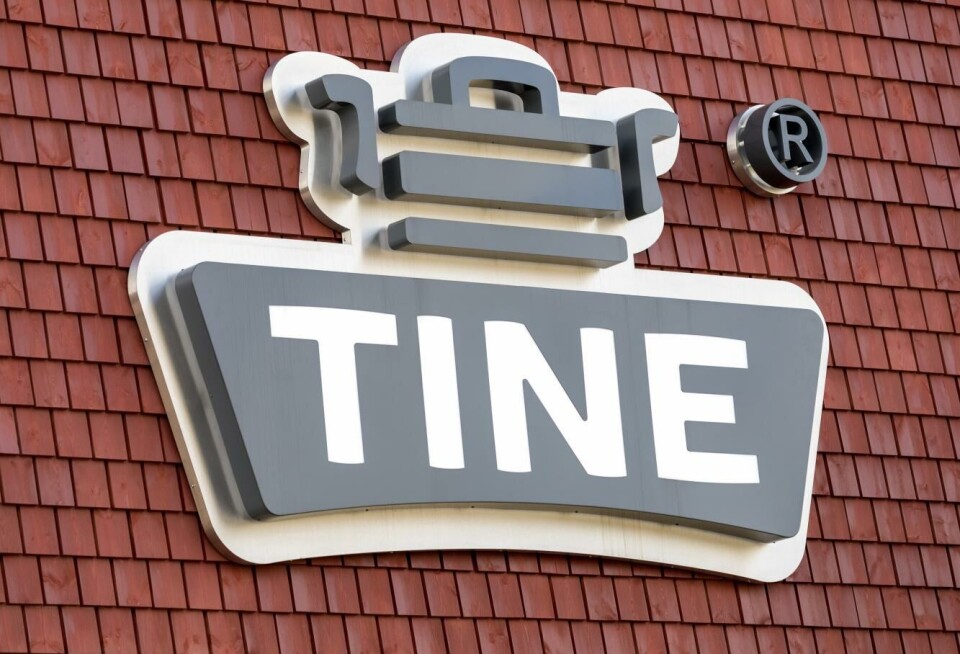 Bruken av biola-navnet er lovlig så lenge det ikke villeder forbrukerne – og det gjør det ikke, mener Tine og avviser kravet.