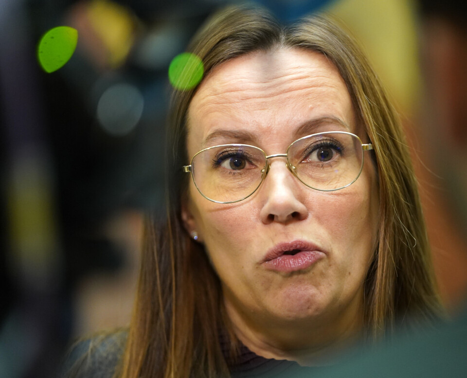 – En bærekraftig produksjon av fôr, basert på en større andel norske råvarer, vil kunne redusere klimautslippet fra norsk matproduksjon, mener fiskeri- og havminister Marianne Sivertsen Næss (Ap). – Vi øremerker 5 millioner kroner til Mattilsynet sitt arbeid for å nå nye markeder og legge til rette for at eksporten skal øke også framover, sier fiskeri- og havminister Marianne Sivertsen Næss (Ap).