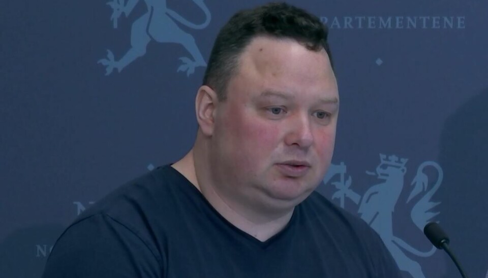 – Avtalen er ikke god nok, understreket Tor Jacob Solberg, lederen av Norsk Bonde- og Småbrukarlag, da partene presenterte forhandlingsresultatet. Han frykter mange bønder vil være skuffet.
