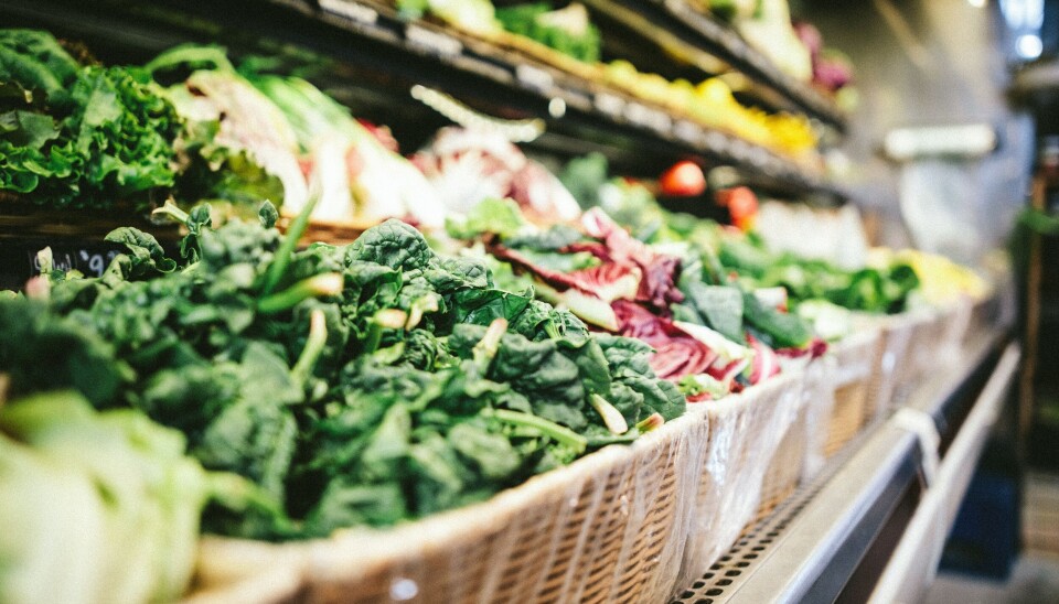 Økologiske produkter fremstår åpenbart som mindre attraktive for dagligvarekjedene enn andre standardprodukter, skriver Anders Nordstad.