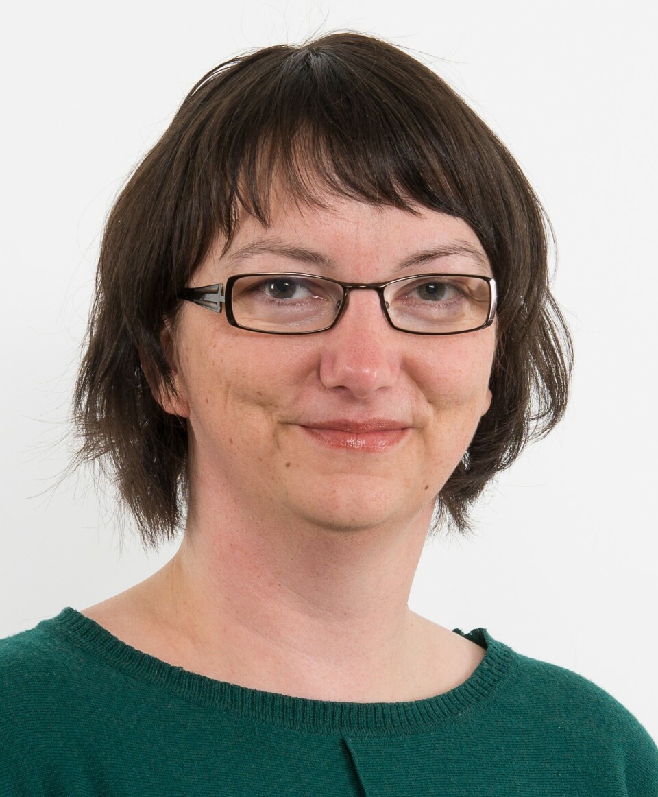 Det var Marit Almvik som har hatt ansvaret for rapporten om undersøkelsen.