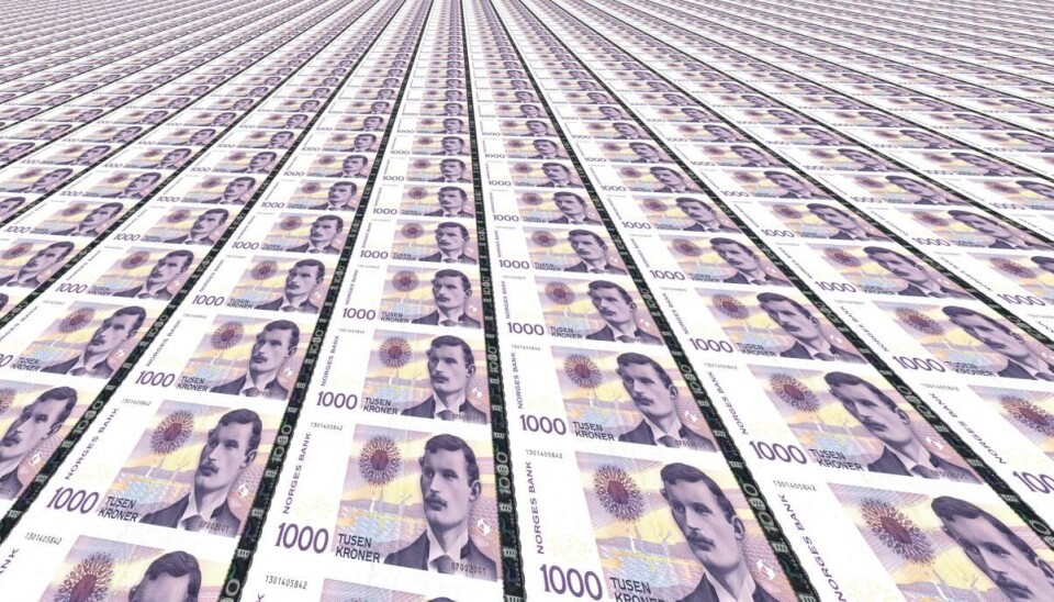 AS Norge kjøpte inn varer og tjenester for svimlende 780 milliarder kroner i 2023, men har ingen oversikt over hva pengene gikk til. Det fratar det offentlige muligheten til å ta velinformerte og dermed gjennomtenkte valg, mener Marius Langseth.
