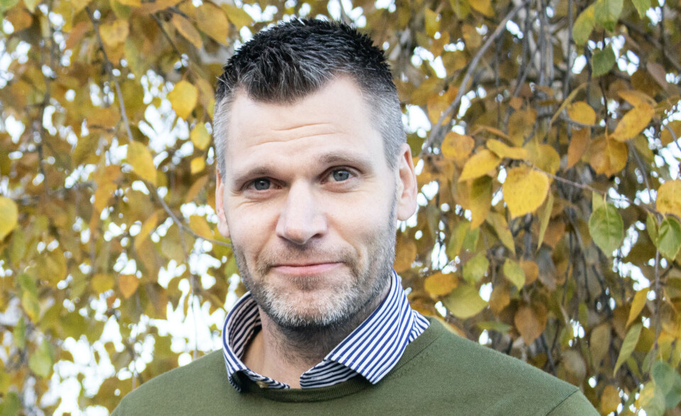 Anton Langeland har sagt opp stillingen i Norsk Bonde- og Småbrukarlag for å søke nye lederutfordringer i Hardanger. Anton Langeland har sagt opp stillingen som generalsekretær i Norsk Bonde- og Småbrukarlag.