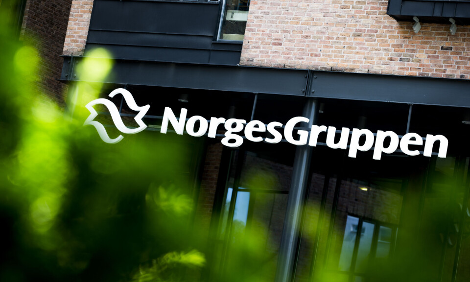 Vil opprette beredskapsbutikker over hele Norge