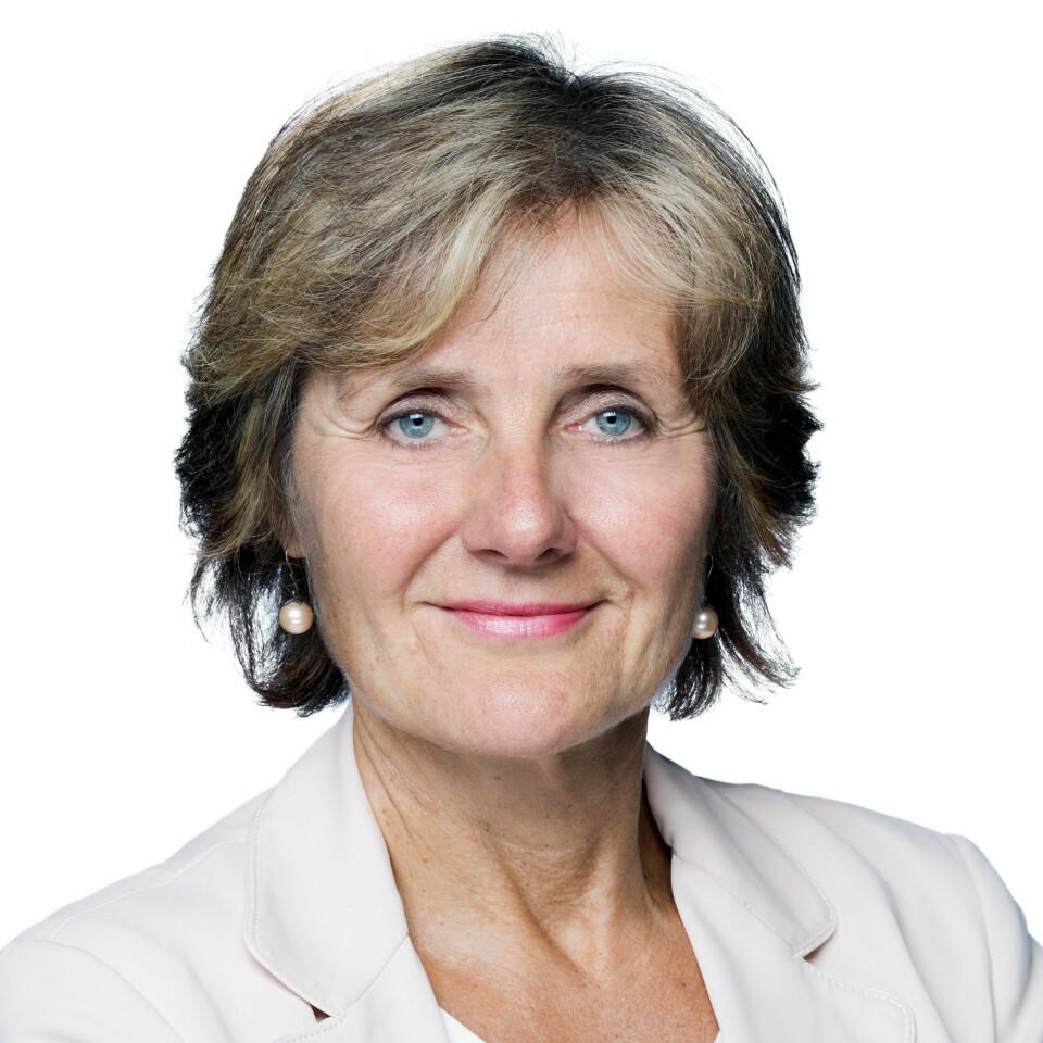 Ida Berg Hauge