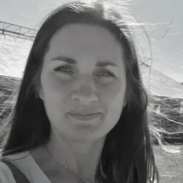 Silje Stenstad Nilsen, biolog og grunnlegger av Biologisk AS