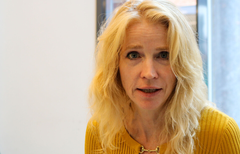 – Standardisert innkjøp av mat fungerer ikke like bra som standardisert innkjøp av kulepenner eller alarmsystemer fordi mat er en helt spesiell innkjøpskategori, poengterer Kristin Reichborn-Kjennerud, research professor ved Arbeidsforskningsinstituttet (AFI) ved OsloMet.