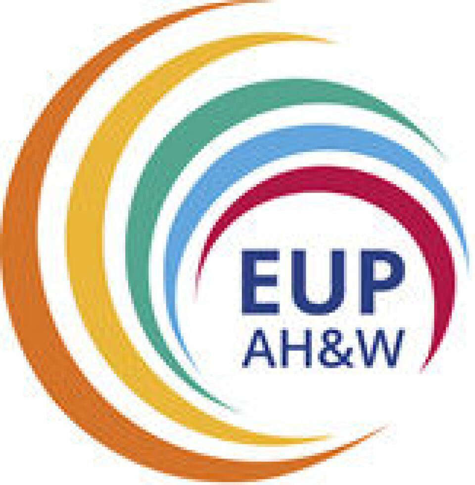 Veterinærinstituttet tungt involvert i EUs satsing på dyrehelse og dyrevelferd