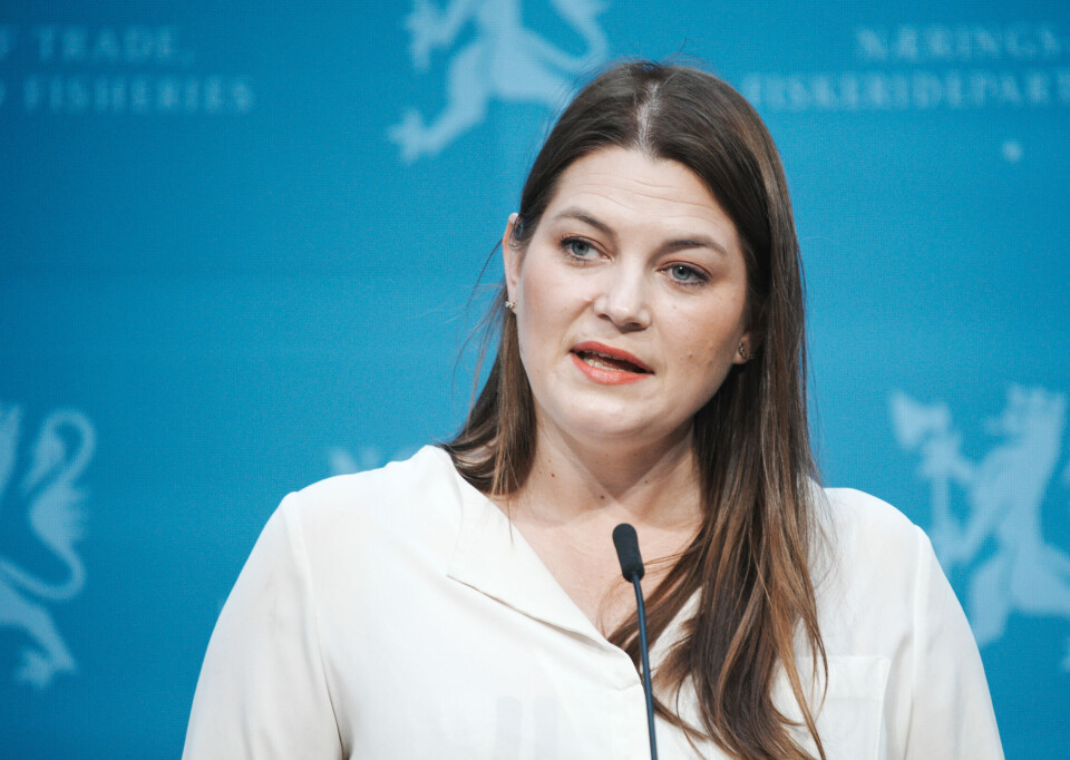 Næringsminister Cecilie Myrseth (Ap) mener at markedsetterforskning er et kraftig verktøy som gir Konkurransetilsynet mulighet til å få bukt med alvorlige konkureranseproblemer.