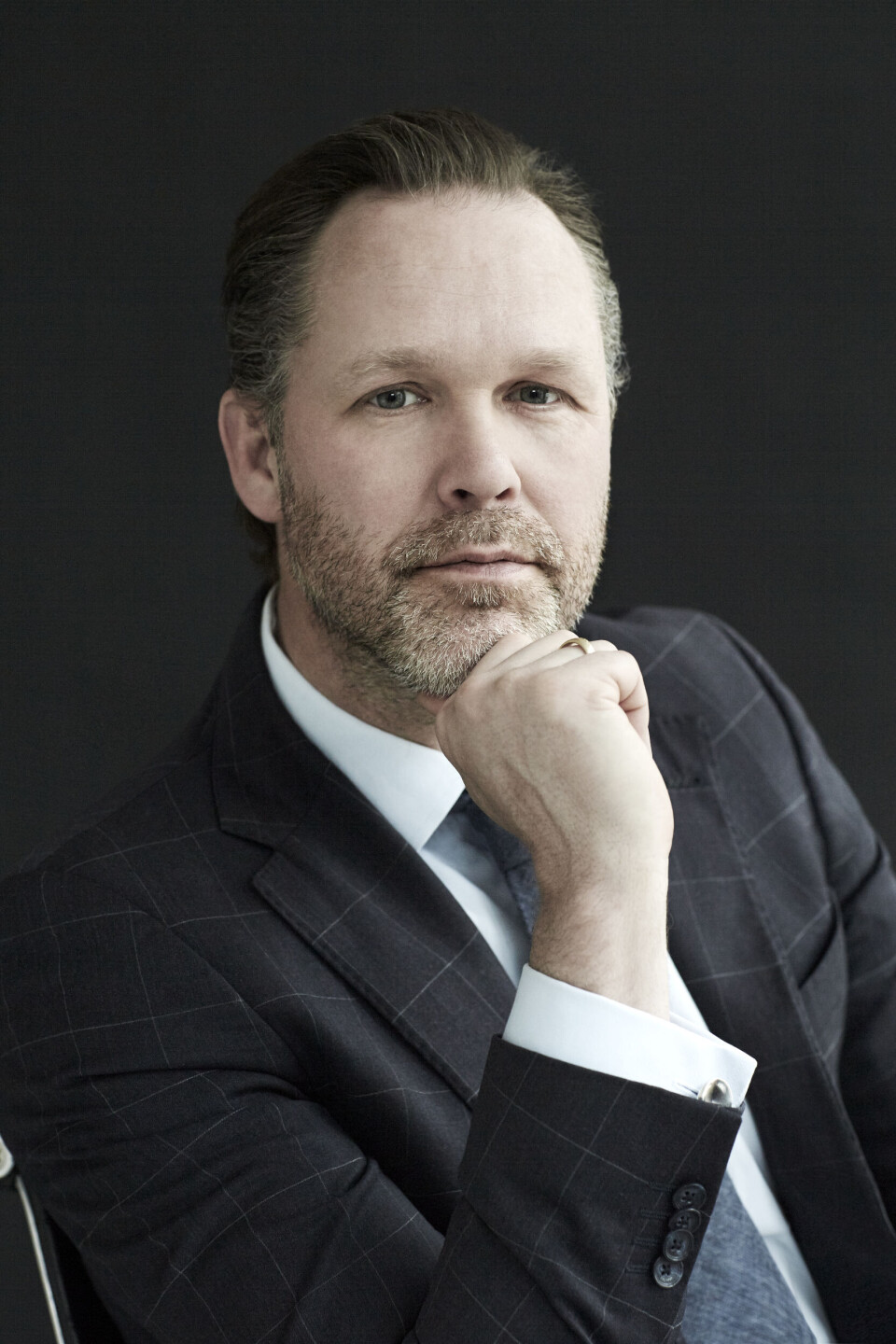 Nicolai Broby Eckert er seniorpartner i konsulenthuset Simon-Kucher og én av forfatterne av boka The Demand Revolution.