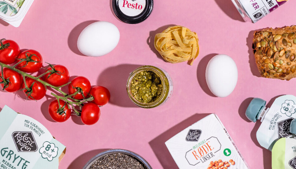 Kolonihagen har vært en del av Rema-familien siden 2016 og er nå blitt med i Debio, medlemsorganisasjonen som blant annet godkjenner økologisk matproduksjon. Kolonihagens har vært en del av Rema-familien siden 2016 og har nå meldt seg inn i Debio.