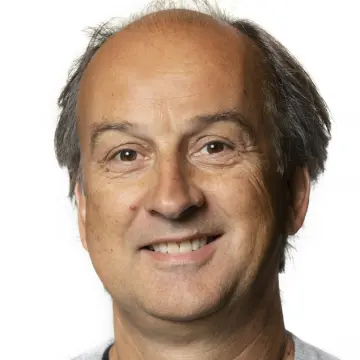 Paal Krokene, Vitenskapskomiteen for mat og miljø (VMK)