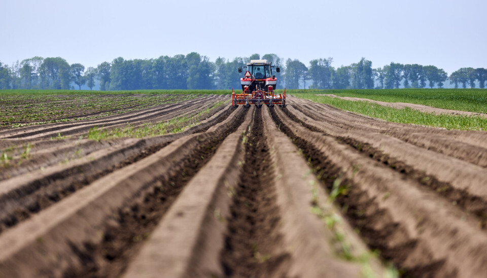 Jordpakking, tap av organisk materiale og biologisk mangfold, erosjon, avrenning av næringsstoffer og forurensing truer framtidens matproduksjon. Bedre jordhelse er et tema som ikke kan settes høyt nok på dagsorden.