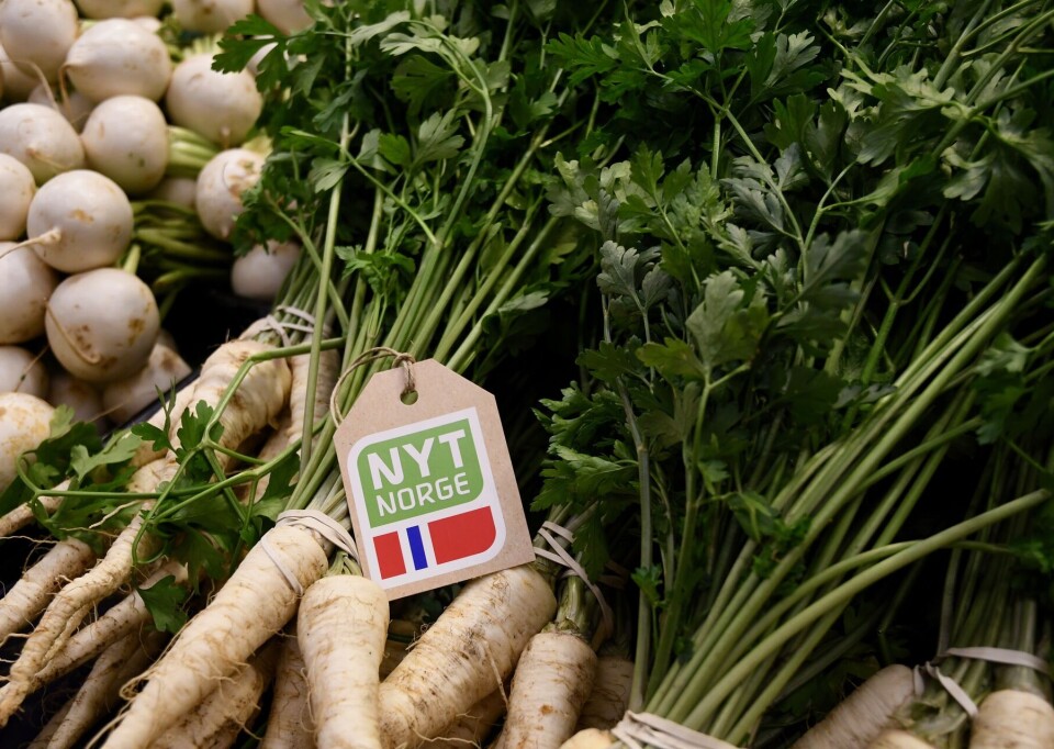 Nyt Norge er Norges mest kjente merkeordning for mat og drikke, viser en ny forbrukerundersøkelse.