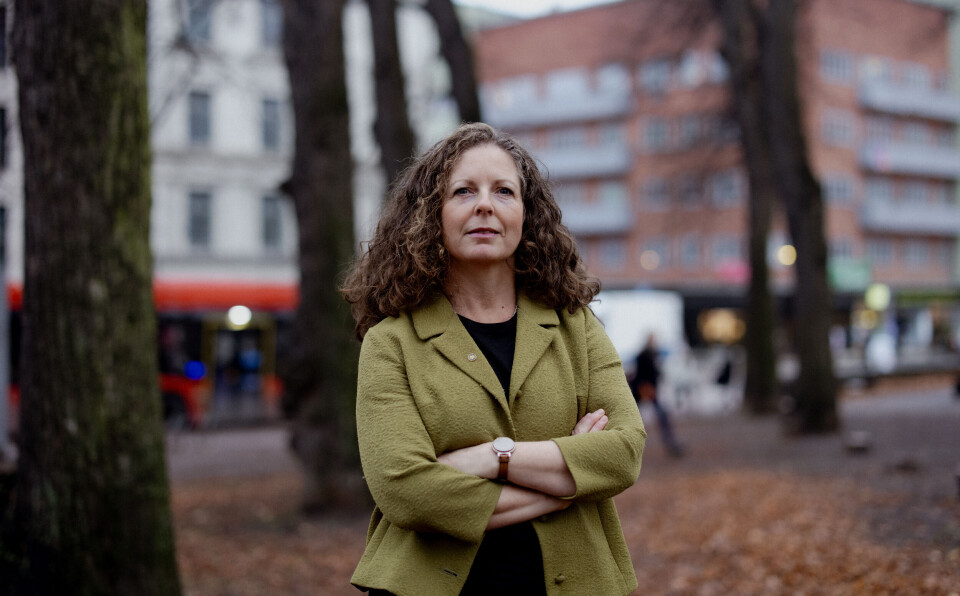 Skal vi lykkes med å løfte økologisk matproduksjon i Norge i tiden framover, må det større politisk vilje til enn i dag, skriver Kari Marte Sjøvik, fungerende daglig leder av Økologisk Norge.