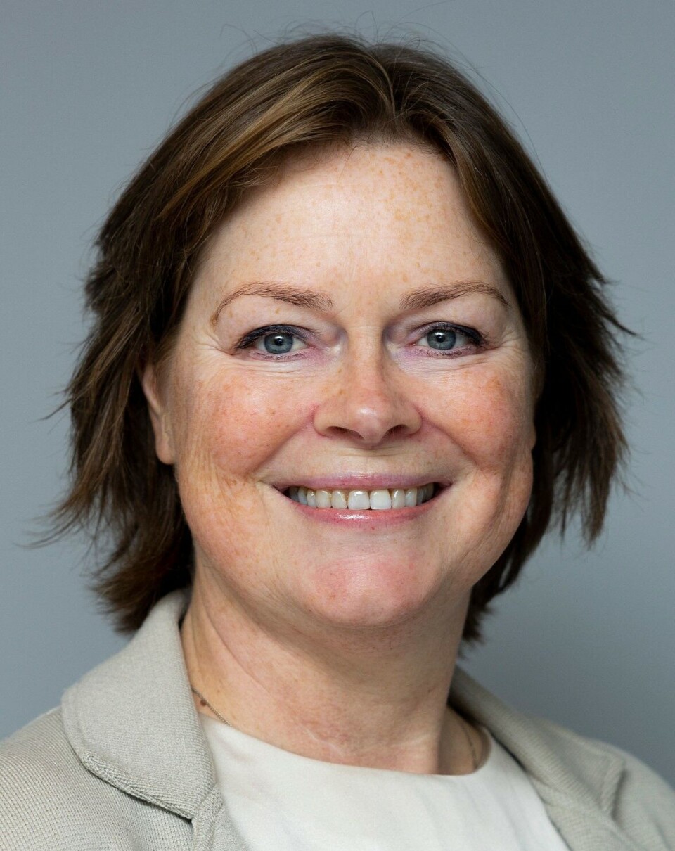 Anne Jødahl Skuterud oppfordrer staten til å satse mer på kornbøndene under årets jordbruksforhandlinger.