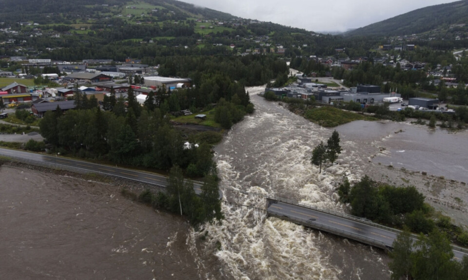 For lite veisatsing svekker norsk beredskap
