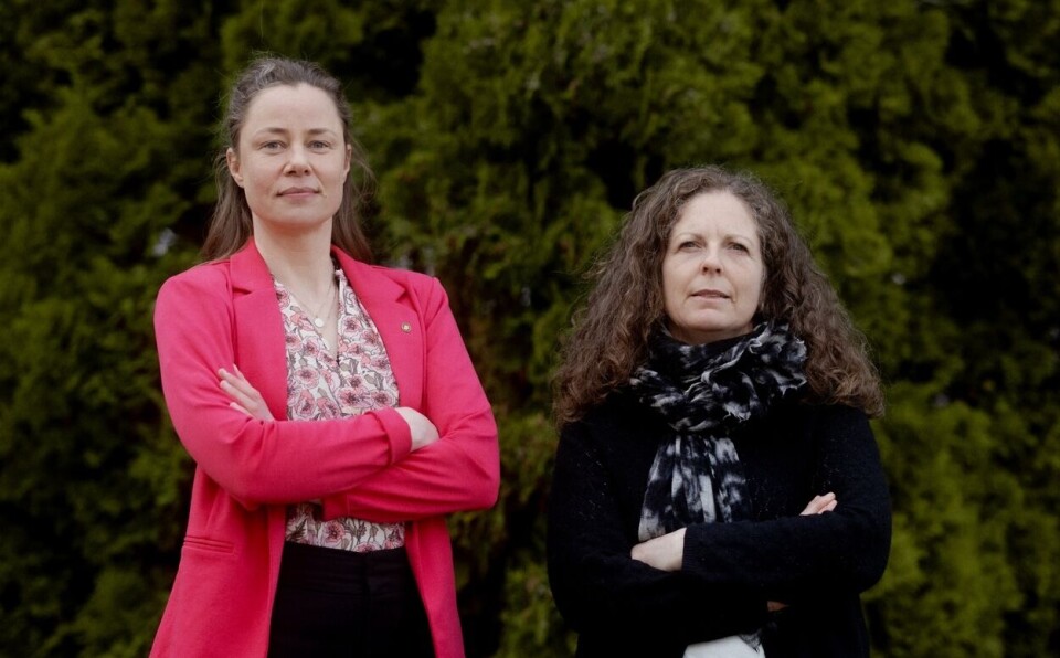 Det er lett å føle seg maktesløs som forbruker når man hører om utfordringene innen husdyrhold. Men vi har faktisk en betydelig innflytelse gjennom våre valg i butikken, skriver Stina Mehus og Kari Marte Sjøvik i Økologisk Norge.