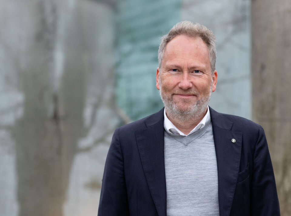 Audun Skeidsvoll er assisterende riksantikvar. – Å ta vare på landbrukets kulturmiljøer har et stort potensial for både samfunnet, kulturarven og dem som bor, eier og driver næring, mener han. Audun Skeidsvoll er assisterende riksantikvar.