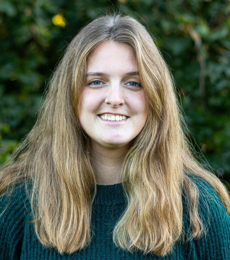 Lise Saga er fagansvarlig for blant annet klima og bærekraft i Norsk Bonde- og Småbrukarlag. Lise Saga er fagansvarlig for blant annet klima og bærekraft i Norsk Bonde- og Småbrukarlag.