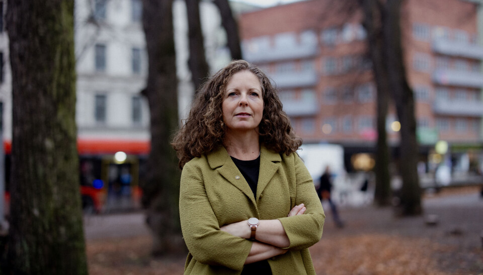 – Potten for organisasjonsstøtte har stått stille i lang tid. Det vil derfor heller være på sin plass med en økning, heller enn et kutt, sier Kari Marte Sjøvik, daglig leder av Økologisk Norge. – Nå gleder vi oss til å se hva som kommer av tiltak og handlingsplaner i den reviderte strategien for økologisk jordbruk, sier Kari Marte Sjøvik, fungerende daglig leder av Økologisk Norge.