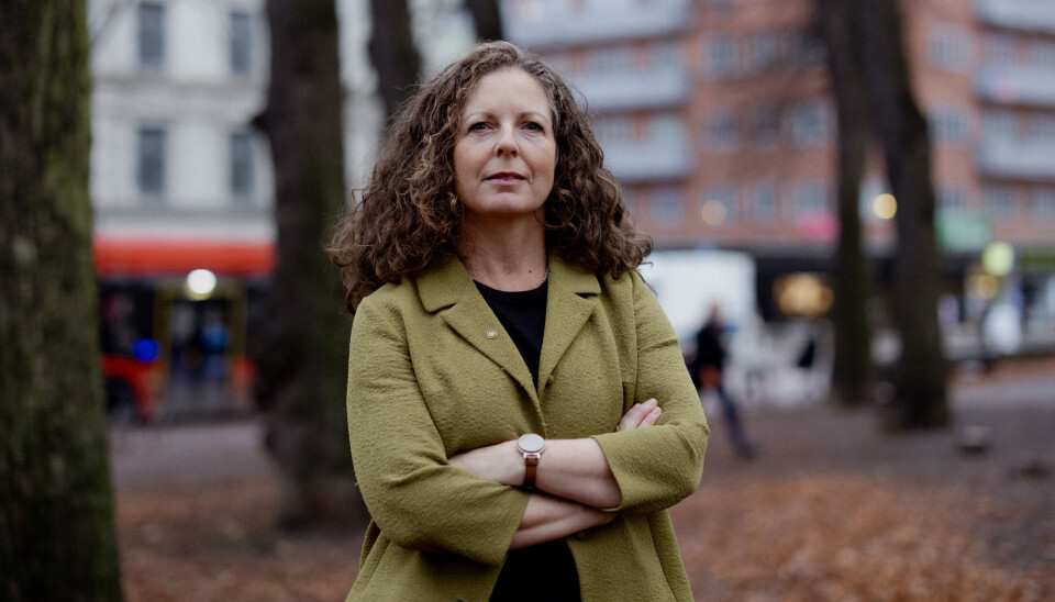 – Økologisk må bli del av alle strategier og arbeidsgrupper som dreier seg om norsk matproduksjon, sier Kari Marte Sjøvik. – Nå gleder vi oss til å se hva som kommer av tiltak og handlingsplaner i den reviderte strategien for økologisk jordbruk, sier Kari Marte Sjøvik, fungerende daglig leder av Økologisk Norge.