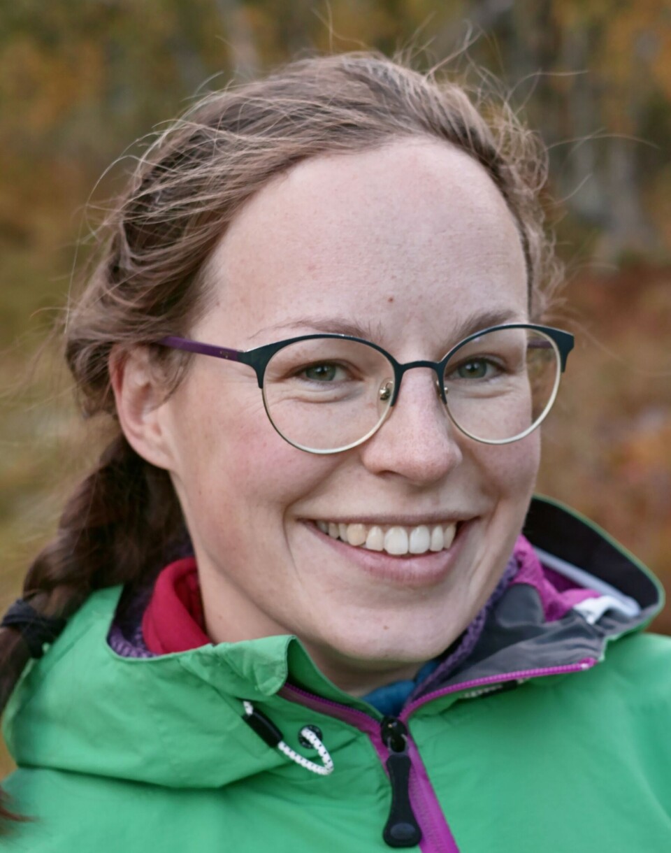 Viktorija Vicunaite er førsteamanuensis ved Høgskulen på Vestlandet i Bergen. Viktorija Vicunaite er førsteamanuensis ved Høgskulen på Vestlandet i Bergen.