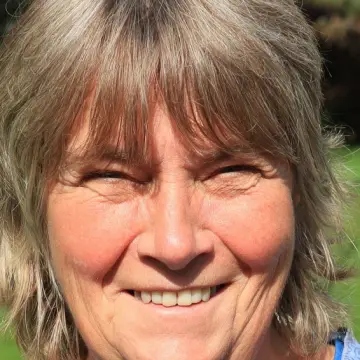 Anne-Kristin Løes, seniorforsker ved Norsk senter for økologisk landbruk