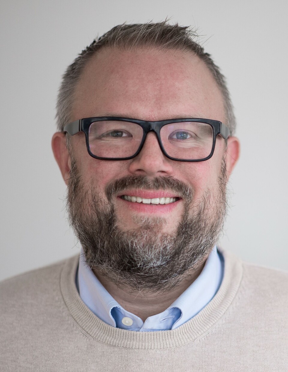 Harald Moksnes Weie er fungerende direktør i avdeling for handel og industri i Landbruksdirektoratet. Harald Moksnes Weie er fungerende direktør i avdeling for handel og industri i Landbruksdirektoratet.
