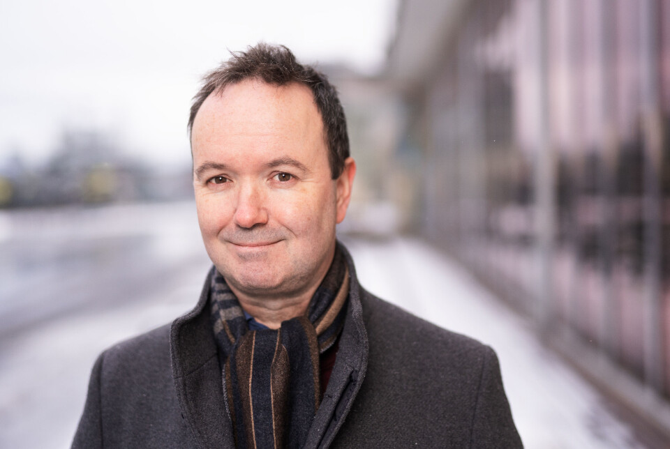 Ting må henge sammen, og det er her det blir vanskelig, for dette handler også om penger, poengterer Arnt Steffensen. Ting må henge sammen, og det er her det blir vanskelig, for dette handler også om penger, poengterer Arnt Steffensen i sin kronikk.