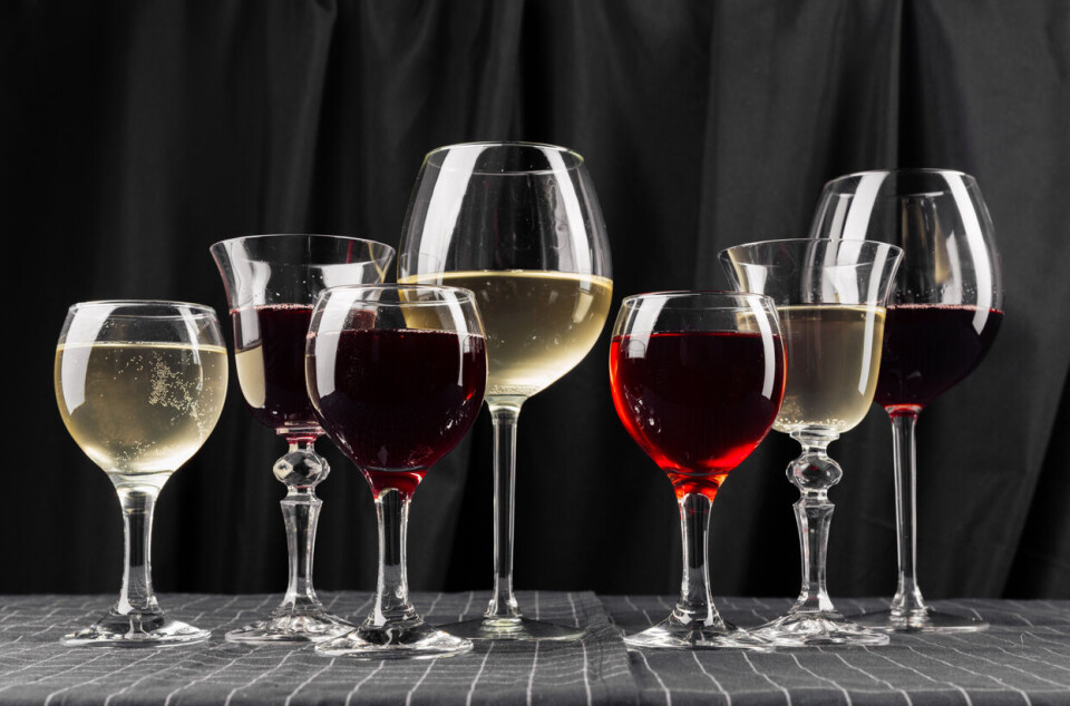 Alkoholfri drikke har høyest økoandel, viser Landbruksdirektoratets omsetningstall for Vinmonopolet. Alkoholfri drikke har høyest økoandel, viser Landbruksdirektoratets omsetningstall for Vinmonopolet.