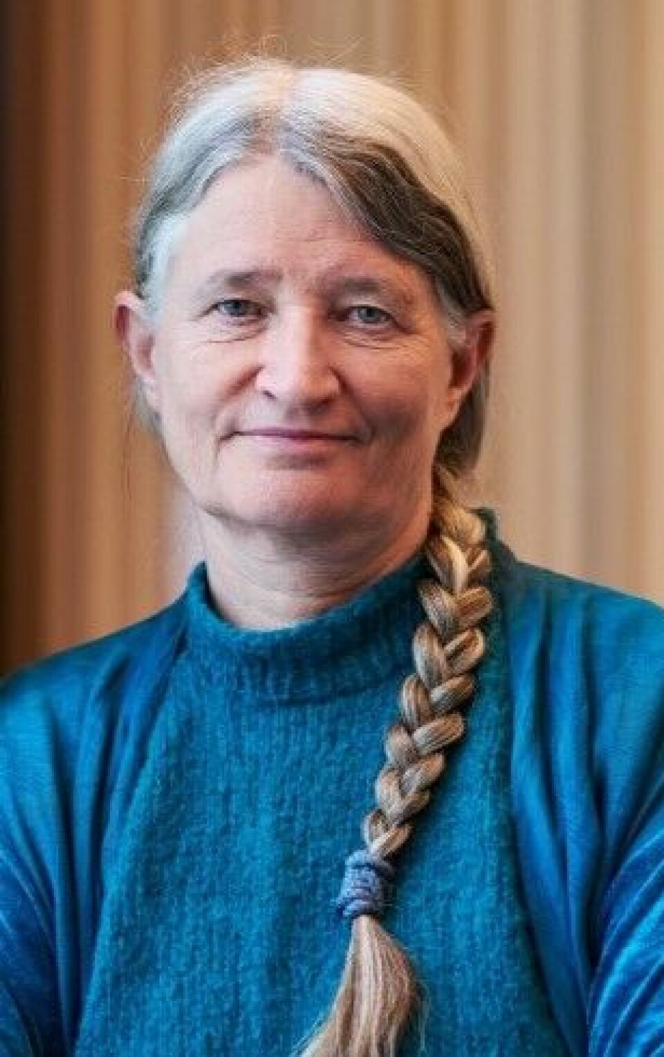 – Det er svært viktig for norsk beredskap at vi følger med på sykdomstruslene både i Norge og i resten av verden, understreker Merete Hofshagen, avdelingsdirektør for dyrehelse, dyrevelferd og mattrygghet. – Det er svært viktig for norsk beredskap at vi følger med på sykdomstruslene både i Norge og i resten av verden, understreker Merete Hofshagen, avdelingsdirektør for dyrehelse, dyrevelferd og mattrygghet ved Veterinærinstituttet.