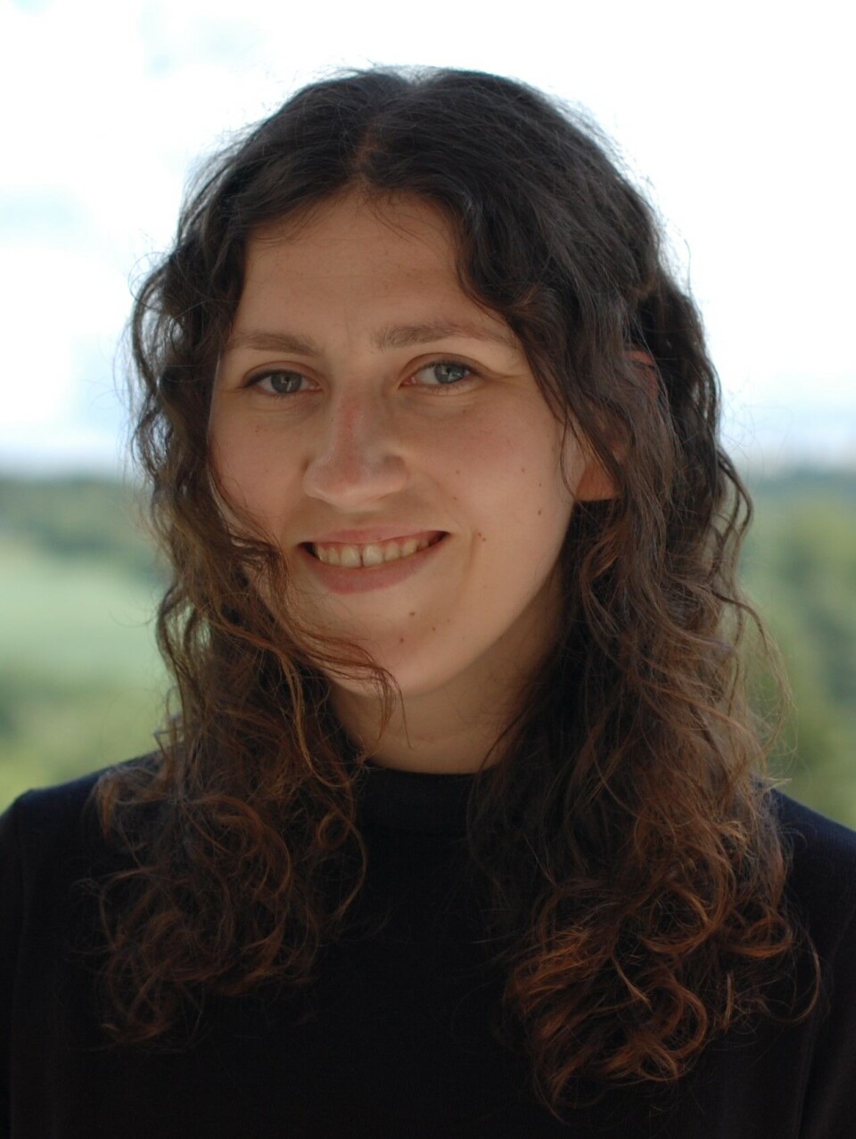 Greta Juskaite, doktorgradsstipendiat hos NMBU, tar til orde for en revurdering av både Norges landbrukspraksis og -politikk. Greta Juskaite, doktorgradsstipendiat hos NMBU, tar til orde for en revurdering av Norges landbrukspraksis og -politikk.