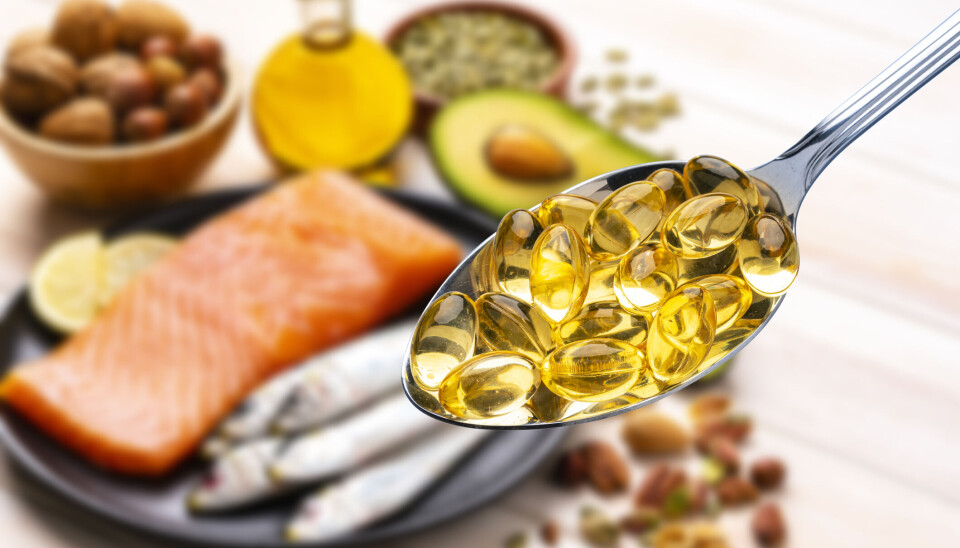 Det er ikke avklart hva som skjer videre med den norske delen av helsekostkjeden Life. Illustrasjonsfoto: fcafotodigital | iStock Photos Det er ikke avklart hva som skjer videre med den norske delen av helsekostkjeden Life.