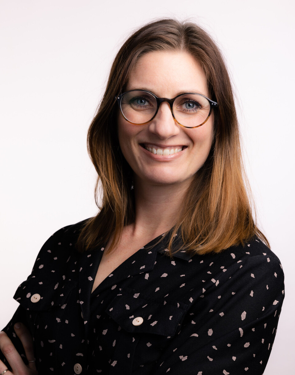 Silje Stenstad Nilsen brenner for biologisk plantevern og er hjernen bak Biologisk AS. Få fart på godkjenningen av biologiske plantevernmidler, er én av oppfordringene fra Silje Stenstad Nilsen til regjeringen. Og gi bønder og gartnere reell tilgang på naturvennlige løsninger, skriver hun.