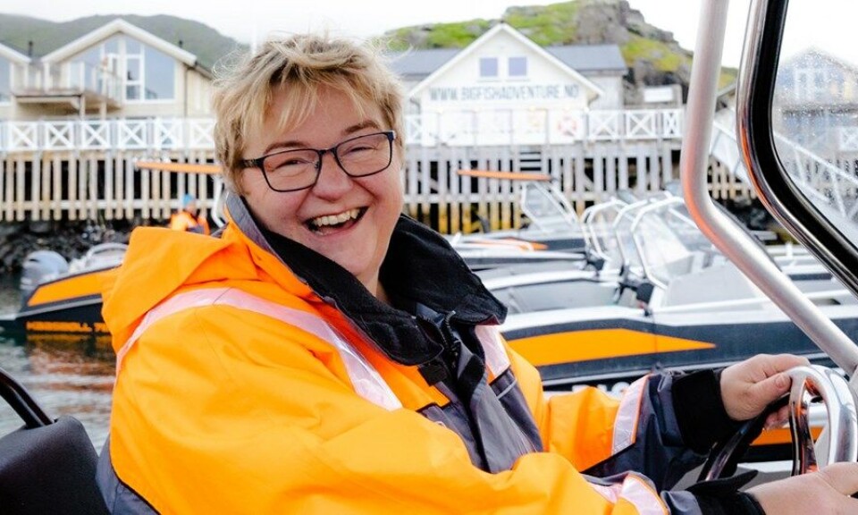 Hele Norge trenger flere i arbeid – reiselivet kan vise vei