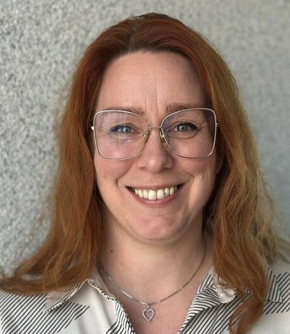 Kristine Rødstøl Henden, prosjektleder for forvaltningsrevisjonen og seniorrådgiver i Riksrevisjonen, skal presentere den relativ ferske rapporten om jordbrukets klimagassutslipp. Kristine Rødstøl Henden, prosjektleder for forvaltningsrevisjonen og seniorrådgiver i Riksrevisjonen, skal presentere den relativ ferske rapporten om jordbrukets klimagassutslipp.