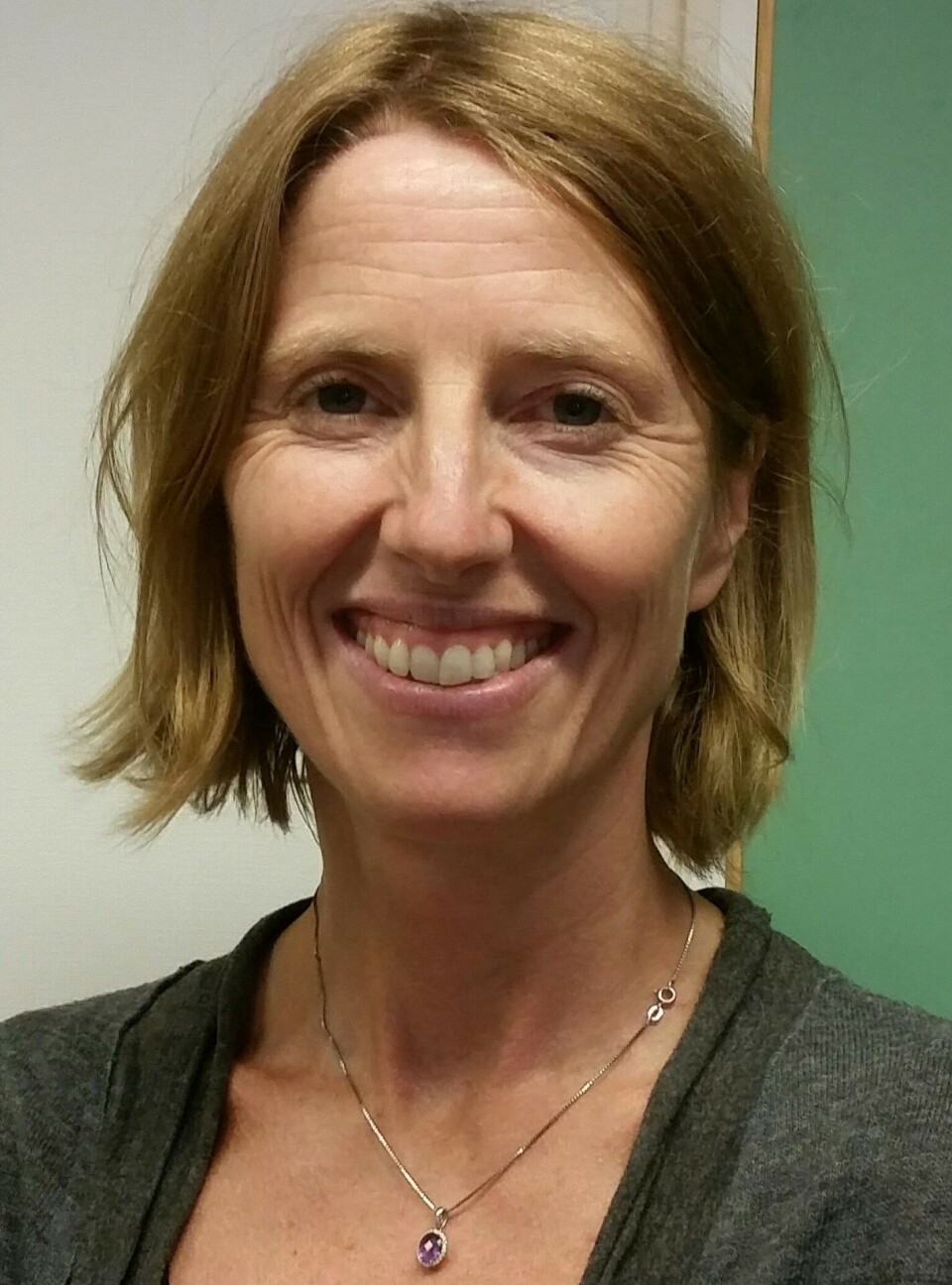 Ulrika Thommessen, sortimentsjef for egg og hvitt kjøtt i Coop Norge, tror at økt fokus på å spise ren, næringsrik mat, og mer fokus på dyrevelferd, har gjort at flere forbrukere nå velger økologisk. Ulrika Thommessen, sortimentsjef for egg og hvitt kjøtt i Coop Norge, tror at økt fokus på å spise ren, næringsrik mat, og mer fokus på dyrevelferd har gjort at flerforbrukere nå velger økologisk.