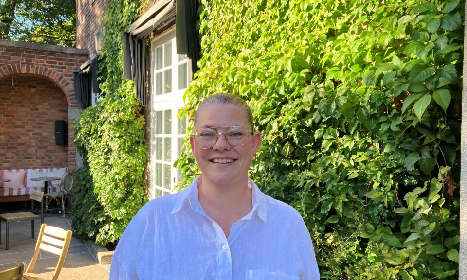 Offensiv hotelloperatør i et stadig mer attraktivt segment